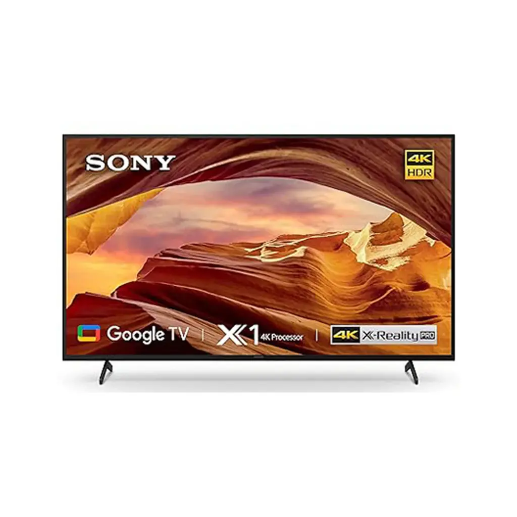 4K Smart LED TV